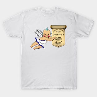 Treat Kewpie T-Shirt